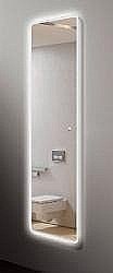 Зеркало Esbano 2073W 48х148 в ванную от интернет-магазине сантехники Sanbest