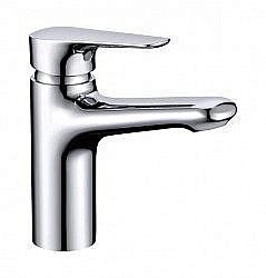 Смеситель для раковины BRAVAT Arden F1351385CP-RUS купить в интернет-магазине сантехники Sanbest