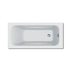 Ванна акриловая Koller Pool Edge EDGE 170X75 EDGE170X75 белая купить в интернет-магазине Sanbest