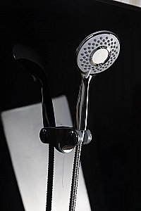 Душевая кабина Niagara Classic NG-3501-14BK 90х90 купить в интернет-магазине Sanbest