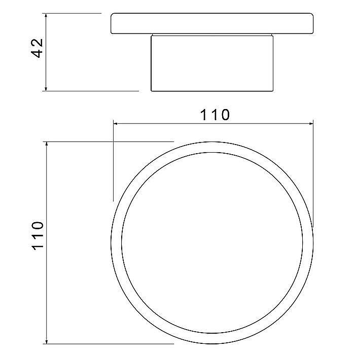Мыльница Timo Saona 13221/03 черный купить в интернет-магазине сантехники Sanbest