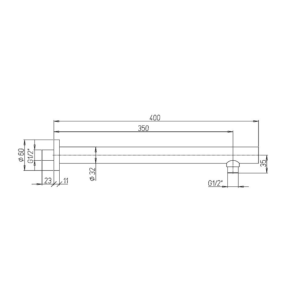 Душевая система PAINI Viva Style P4YOSET26911SH черная матовая купить в интернет-магазине сантехники Sanbest