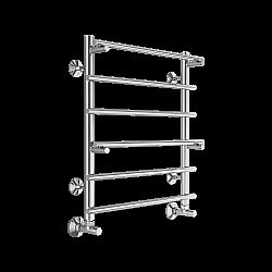 Полотенцесушитель водяной Terminus Вента П6 500х600 купить в интернет-магазине сантехники Sanbest