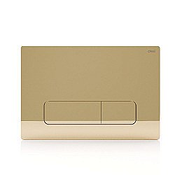 Кнока для инсталляции Ctesi Keen BK0202108 золото купить в интернет-магазине сантехники Sanbest