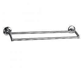 Полотенцедержатель WasserKRAFT Rhein К-6240 купить в интернет-магазине сантехники Sanbest