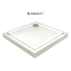 Душевой поддон Aquanet Gamma 00176118 90x90 купить в интернет-магазине Sanbest