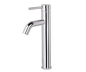 Смеситель для раковины Bronze de Luxe Scandi 1452C хром купить в интернет-магазине сантехники Sanbest