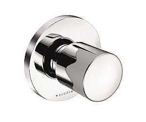 Вентиль Kludi Balance 528150575 купить в интернет-магазине сантехники Sanbest