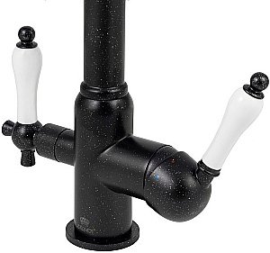 Смеситель для кухни Kaiser Vincent 31144-2 купить в интернет-магазине сантехники Sanbest