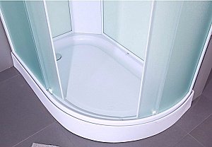 Душевая кабина Timo Eco TE-0702 P купить в интернет-магазине Sanbest