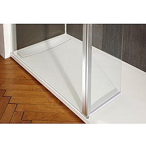 Душевой поддон Jacob Delafon FLIGHT NEUS E62519-00 150x80 белый купить в интернет-магазине Sanbest