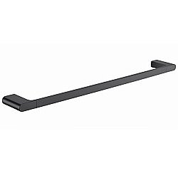 Полотенцедержатель Kaiser KH-2727 черный купить в интернет-магазине сантехники Sanbest