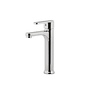 Смеситель для раковины Creavit Vega VG6640 хром купить в интернет-магазине сантехники Sanbest