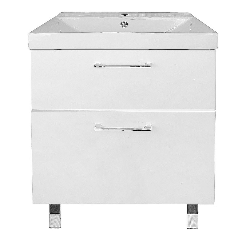 Инсталляция для унитаза Azario AZ-8010-1000 купить в интернет-магазине сантехники Sanbest