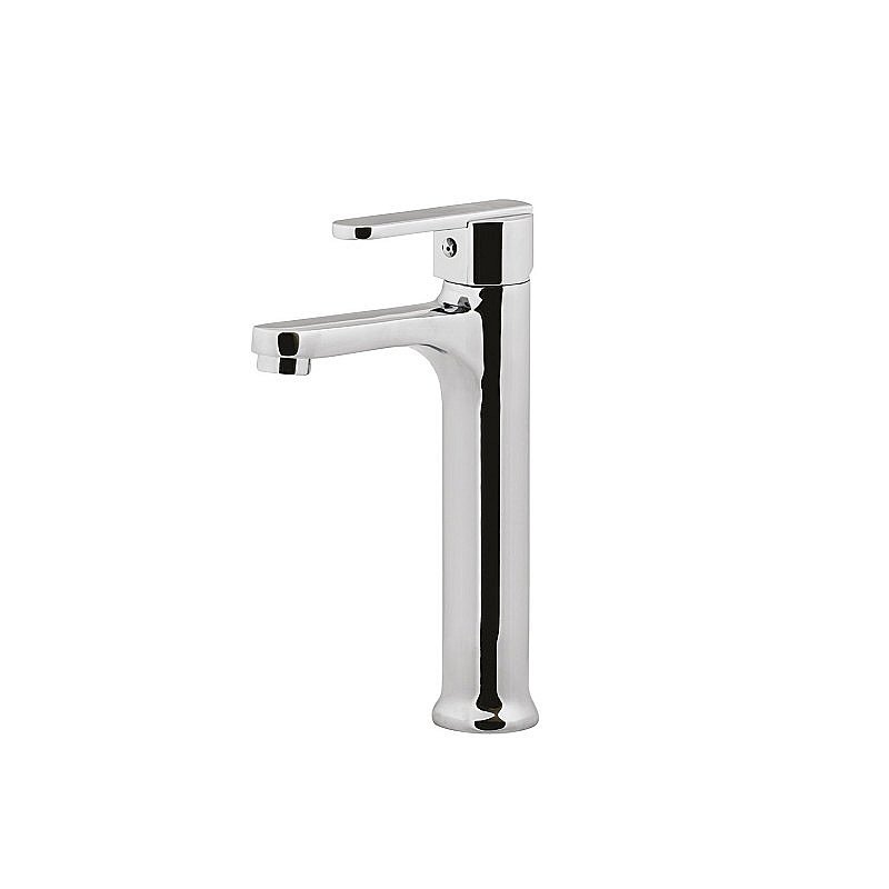 Смеситель для раковины Creavit Vega VG6640 хром купить в интернет-магазине сантехники Sanbest