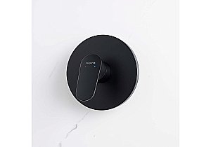 Cмеситель для душа Aquatek Ника AQ1866MB черный матовый купить в интернет-магазине сантехники Sanbest