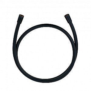 Душевой шланг Kludi Suparaflex 6107239-00 черный купить в интернет-магазине сантехники Sanbest