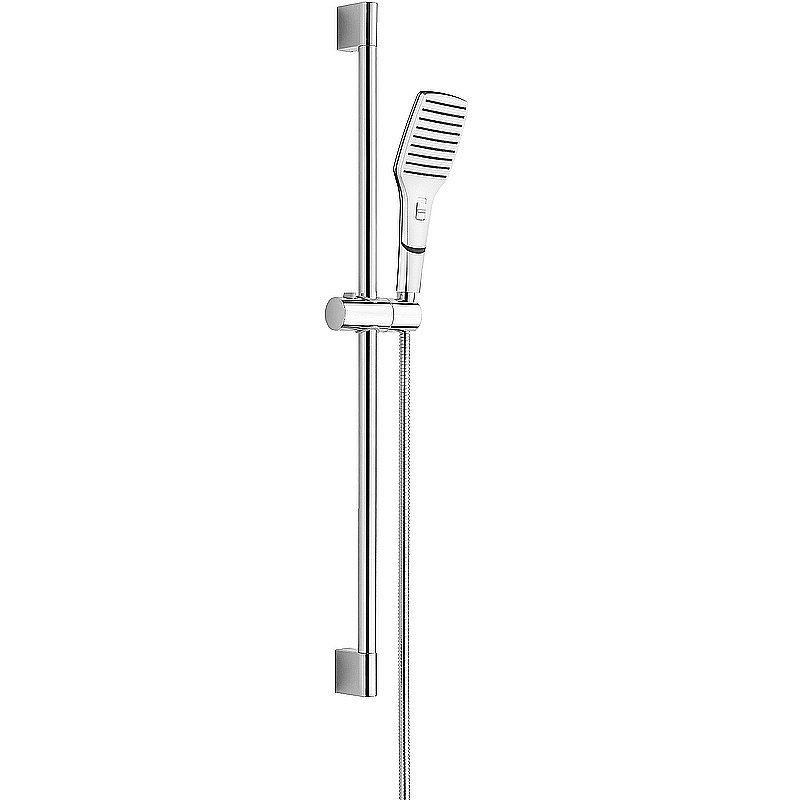 Душевой гарнитур Orange O-Shower OS810cr хром купить в интернет-магазине сантехники Sanbest