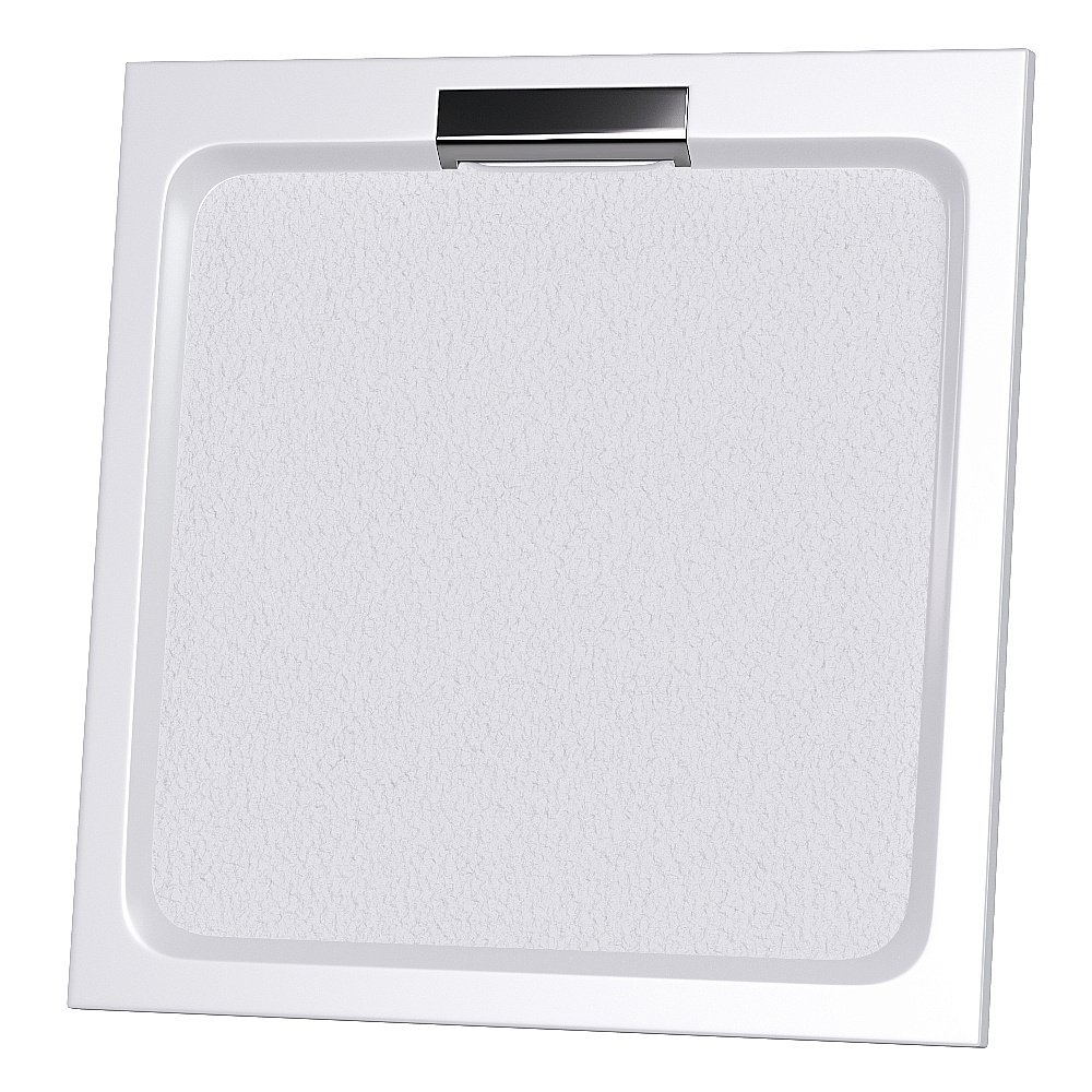 Душевой поддон RGW GWS-01 GWS 03150199-01 90x90 белый купить в интернет-магазине Sanbest