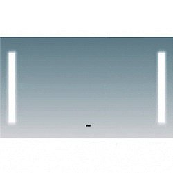 Зеркало Comforty Жасмин 120 00-00013783 в ванную от интернет-магазине сантехники Sanbest