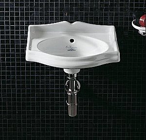 Раковина Simas Arcade AR035bi*0 38 купить в интернет-магазине Sanbest