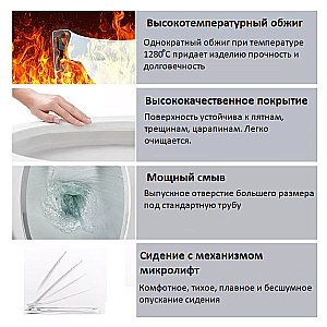 Унитаз подвесной CeruttiSpa ADIGE Aria MW CT9245 белый матовый, белый матовый купить в интернет-магазине Sanbest