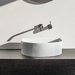 Раковина Laufen Sonar 8.1234.3.000.112.1 купить в интернет-магазине Sanbest