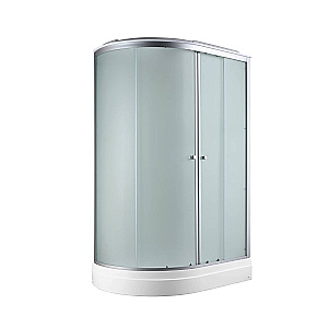 Душевая кабина AvaCan C Серия C2012 LED 120х80 с гидромассажем, с подсветкой купить в интернет-магазине Sanbest