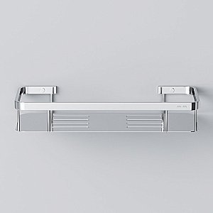 Корзинка-полочка AM.PM SENSE L A7453100 34 купить в интернет-магазине сантехники Sanbest