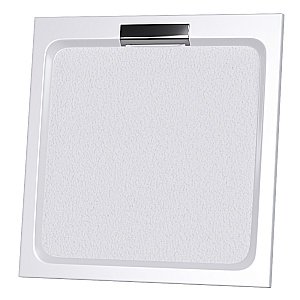 Душевой поддон RGW GWS-01 GWS 03150199-01 90x90 белый купить в интернет-магазине Sanbest