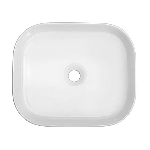 Раковина Cezares 45 CZR-6450 белая купить в интернет-магазине Sanbest