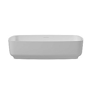 Раковина WhiteCross Jasper 58x38 0741.058038.200 белая матовая купить в интернет-магазине Sanbest