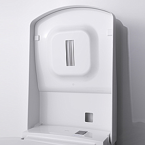 Унитаз TOTO NEOREST AC CW996PVD#NW1 с крышкой-биде WASHLET® AC 2.0 TCF996RWG#NW1 безободковый, слив торнадо, белый купить в интернет-магазине Sanbest