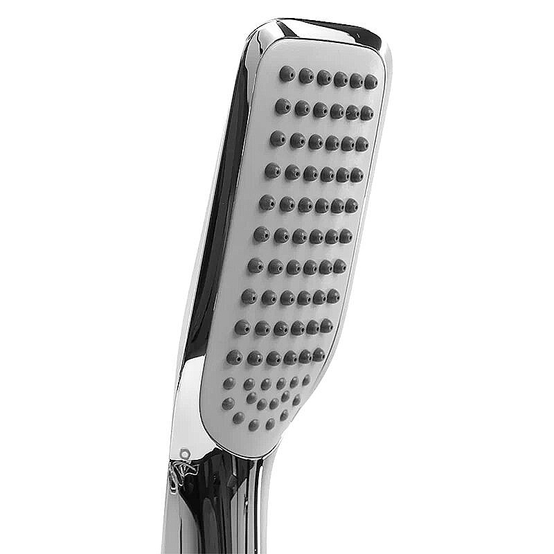 Смеситель для ванны Elghansa 2813878 хром купить в интернет-магазине сантехники Sanbest