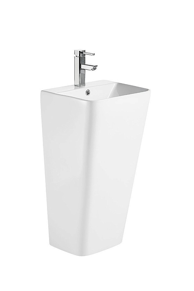 Напольная раковина Cerutti SPA Sandra CT7828 купить в интернет-магазине Sanbest