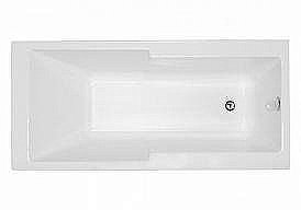 Акриловая ванна Aquanet Taurus 170x75 к/с87 купить в интернет-магазине Sanbest