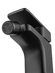 Смеситель для биде WONZON & WOGHAND ARNIE WW-695001-MB черный матовый купить в интернет-магазине сантехники Sanbest