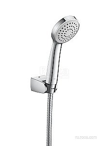 Душевая гарнитура Roca Natura 80/1F 5B9302C00 купить в интернет-магазине сантехники Sanbest