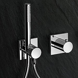 Душевая система KEUCO IXMO 59602010002 купить в интернет-магазине сантехники Sanbest