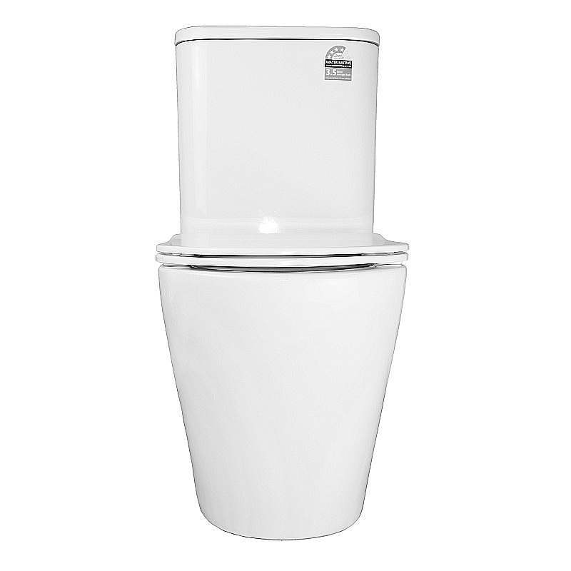 Инсталляция для унитаза Azario AZ-8010-1000 купить в интернет-магазине сантехники Sanbest