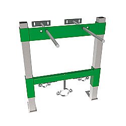 Инсталляция для биде Ctesi Solid bide BK0204010 купить в интернет-магазине сантехники Sanbest