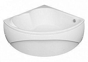 Акриловая ванна Aquanet Fregate 120 205488 с к/с купить в интернет-магазине Sanbest