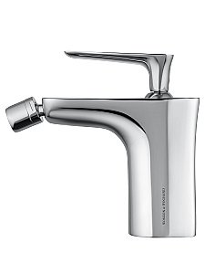 Смеситель для биде WONZON & WOGHAND SHARK, Хром (WW-485001-CR) купить в интернет-магазине сантехники Sanbest