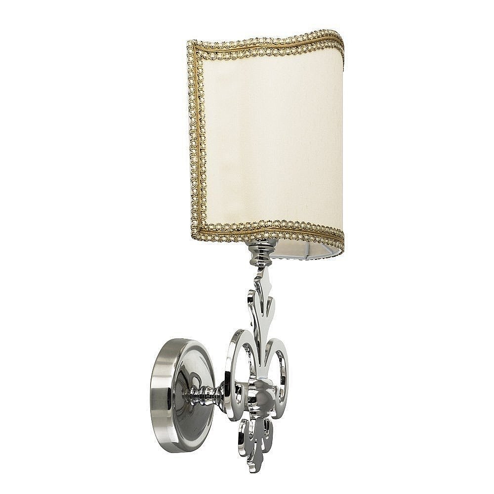 Светильник Migliore Mirella ML.MRL-LP13.CR хром купить в интернет-магазине сантехники Sanbest