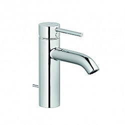 Смеситель для раковины Kludi Bozz 382800576 хром купить в интернет-магазине сантехники Sanbest