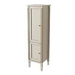 Пенал Caprigo Albion-promo Эмали из реестра Classic левый купить в интернет-магазине сантехники Sanbest