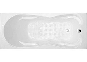 Акриловая ванна Aquanet Viola NEW 180x75 купить в интернет-магазине Sanbest