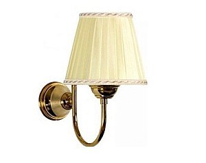 Светильник Tiffany World Harmony TWHA029oro золото/ваниль купить в интернет-магазине сантехники Sanbest