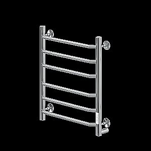 Полотенцесушитель электрический Veconi Cantu-A C6050CH-A хром купить в интернет-магазине сантехники Sanbest