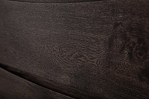 Тумба с раковиной BelBagno MARINO-CER-N-1000-2C-SO-RNG-P Rovere Nature Grigio для ванной в интернет-магазине Sanbest